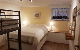 Holiday Guesthouse