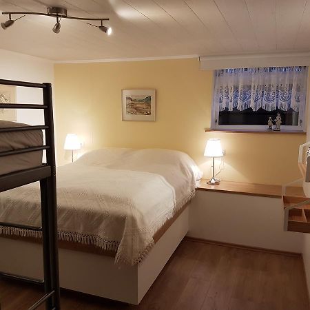 Holiday Guesthouse Stykkishólmur Esterno foto